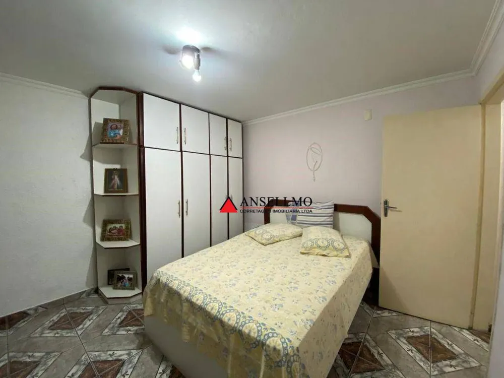 Casa, 3 quartos, 152 m² - Foto 7