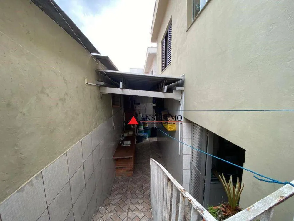 Casa, 3 quartos, 152 m² - Foto 12