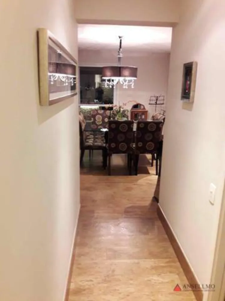 Apartamento, 3 quartos, 242 m² - Foto 2