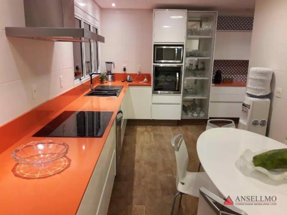 Apartamento, 3 quartos, 242 m² - Foto 4
