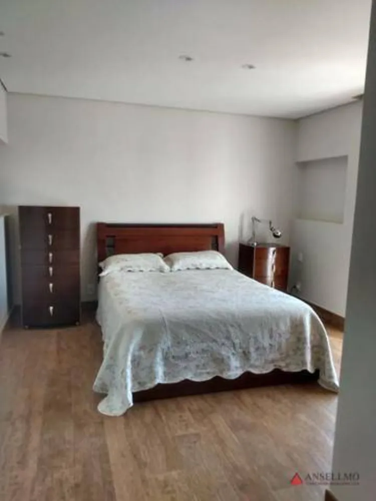 Apartamento, 3 quartos, 242 m² - Foto 3