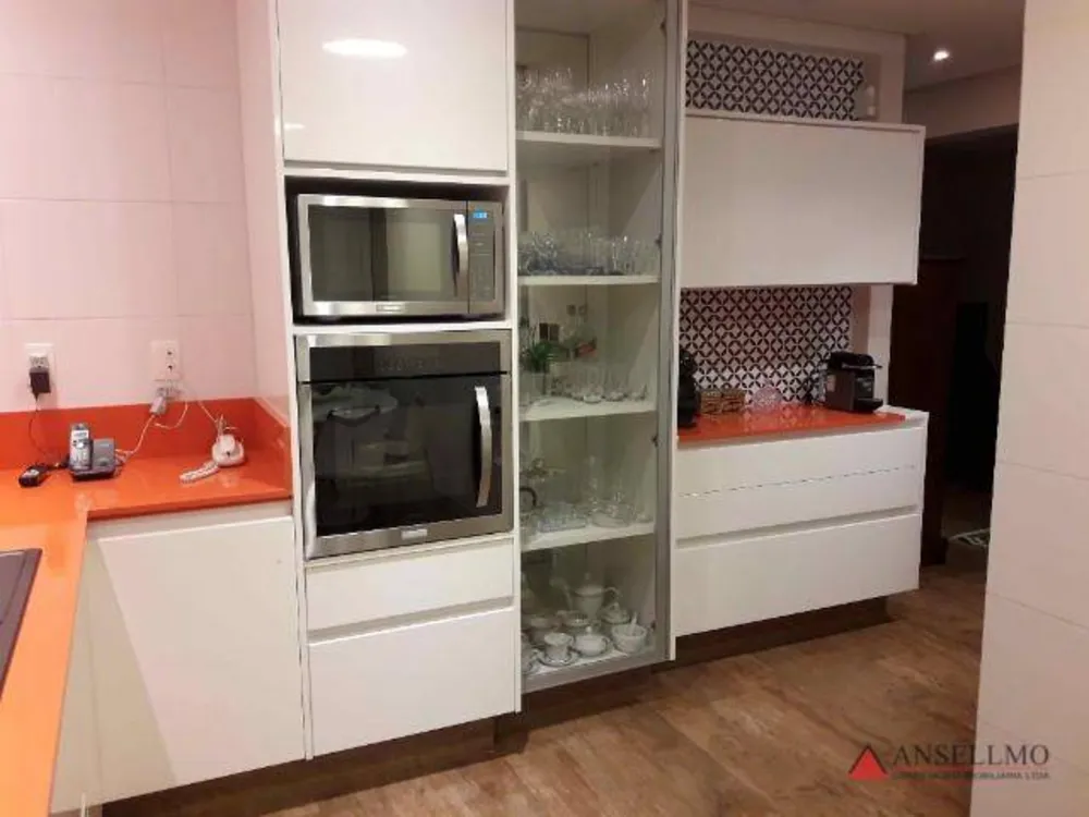 Apartamento, 3 quartos, 242 m² - Foto 6