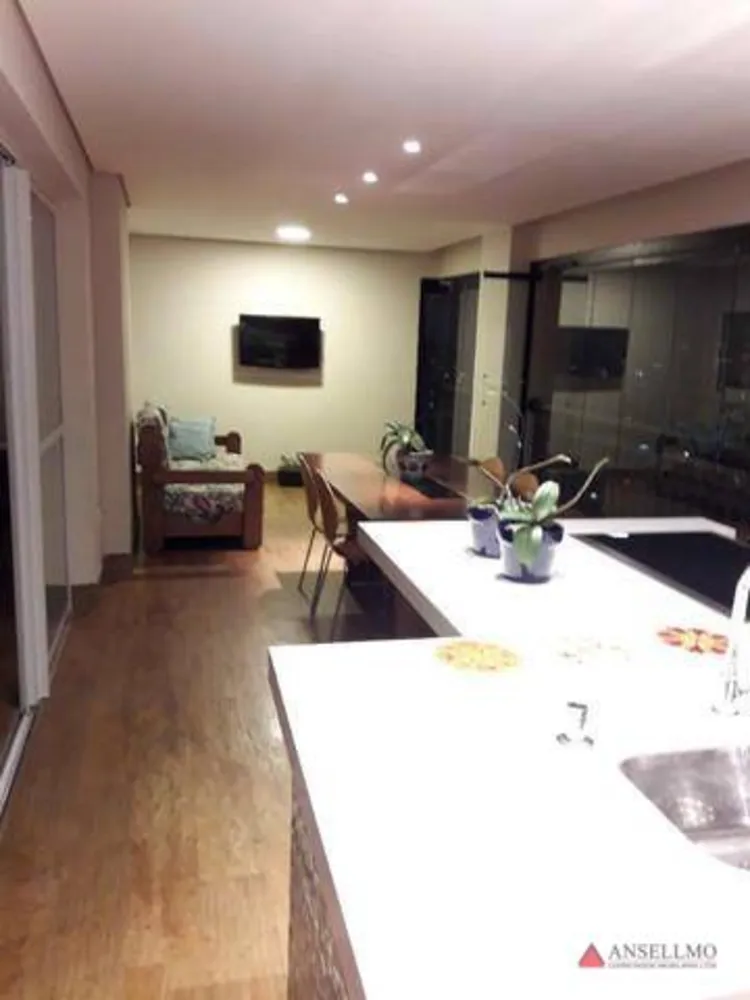 Apartamento, 3 quartos, 242 m² - Foto 3