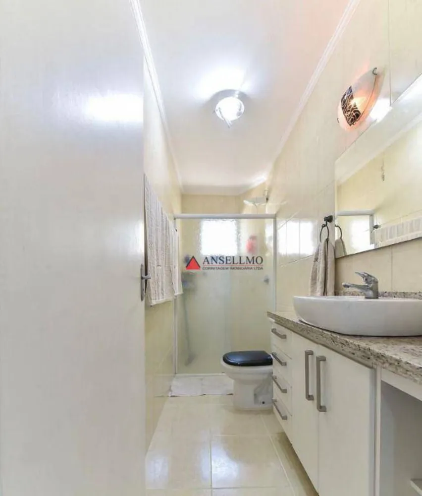 Apartamento, 3 quartos, 96 m² - Foto 3