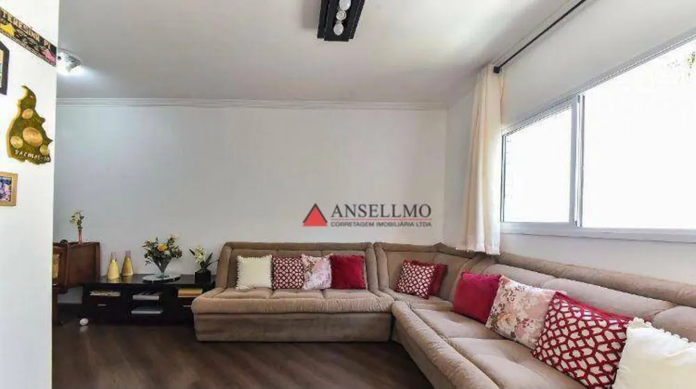 Apartamento, 3 quartos, 96 m² - Foto 5