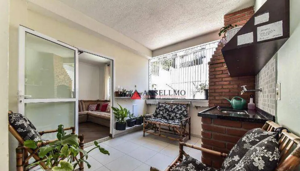 Apartamento, 3 quartos, 96 m² - Foto 5