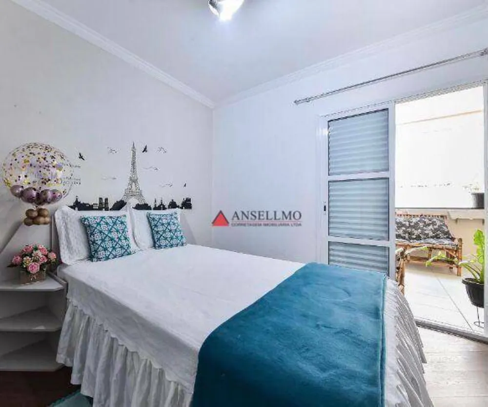 Apartamento, 3 quartos, 96 m² - Foto 14