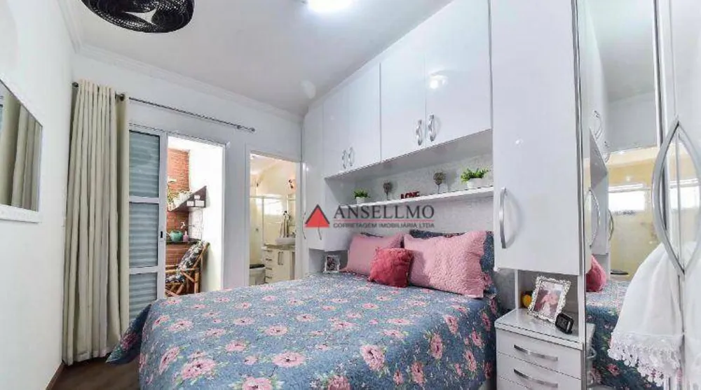 Apartamento, 3 quartos, 96 m² - Foto 9