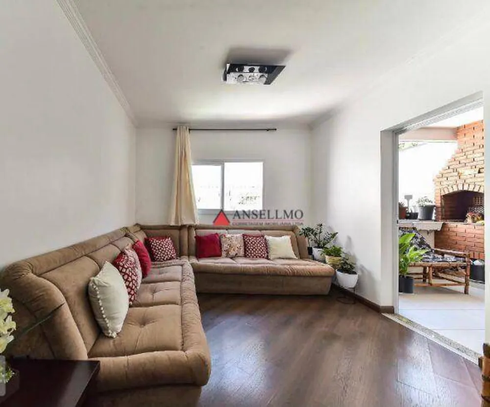 Apartamento, 3 quartos, 96 m² - Foto 1