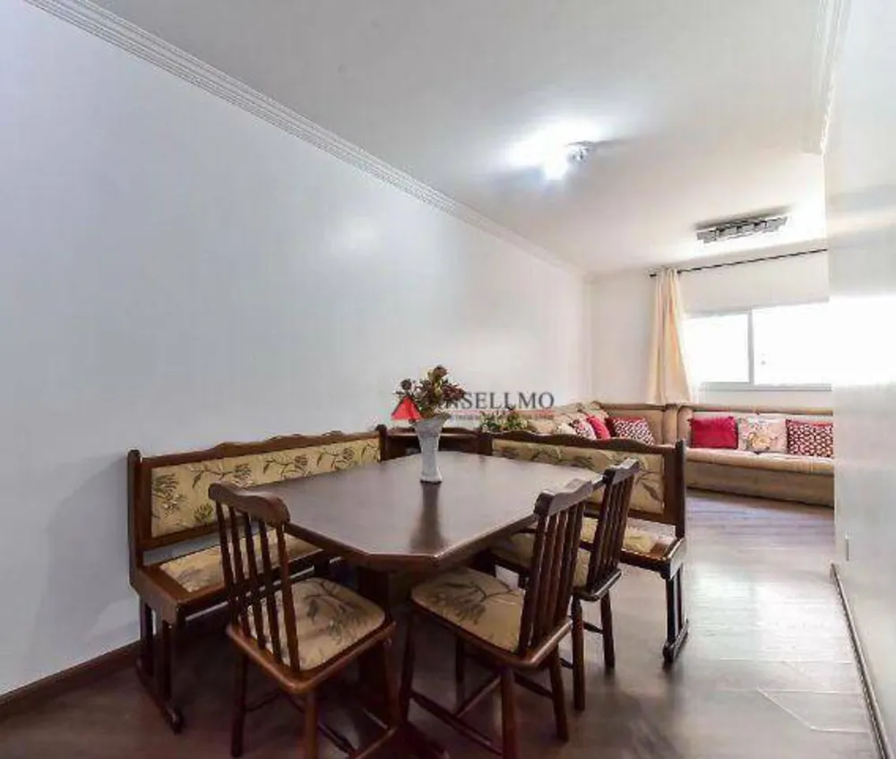 Apartamento, 3 quartos, 96 m² - Foto 3