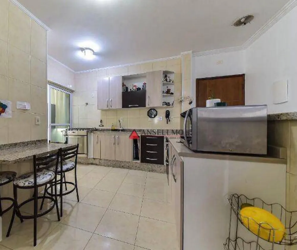 Apartamento, 3 quartos, 96 m² - Foto 7