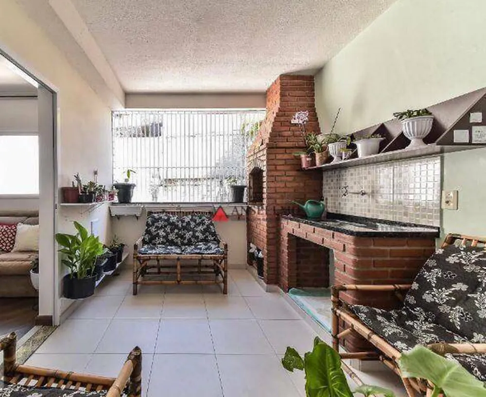 Apartamento, 3 quartos, 96 m² - Foto 2