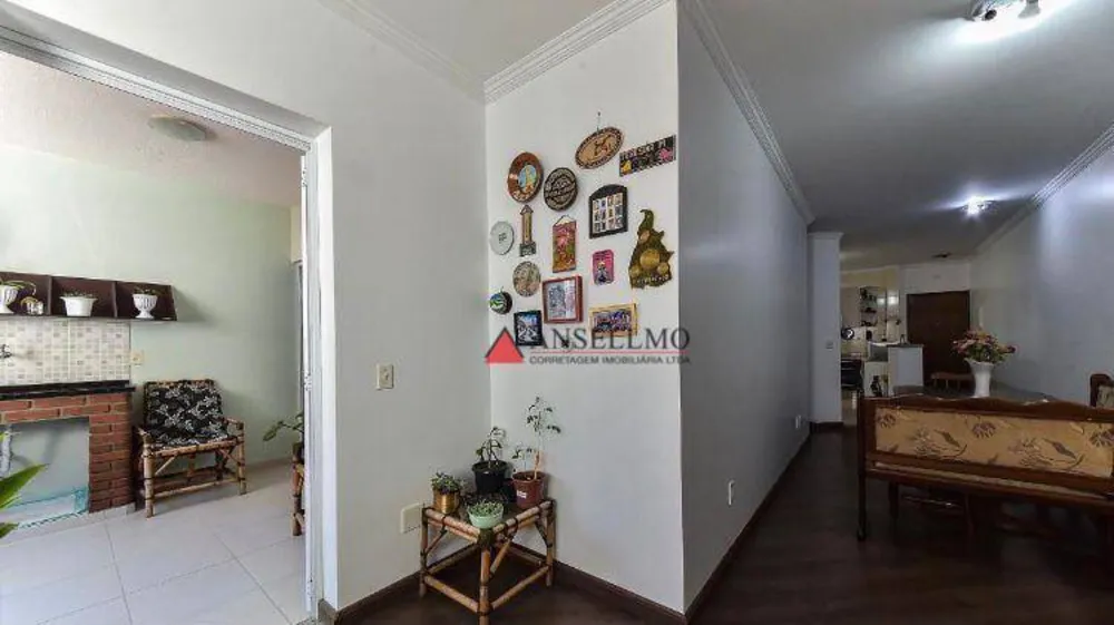 Apartamento, 3 quartos, 96 m² - Foto 8
