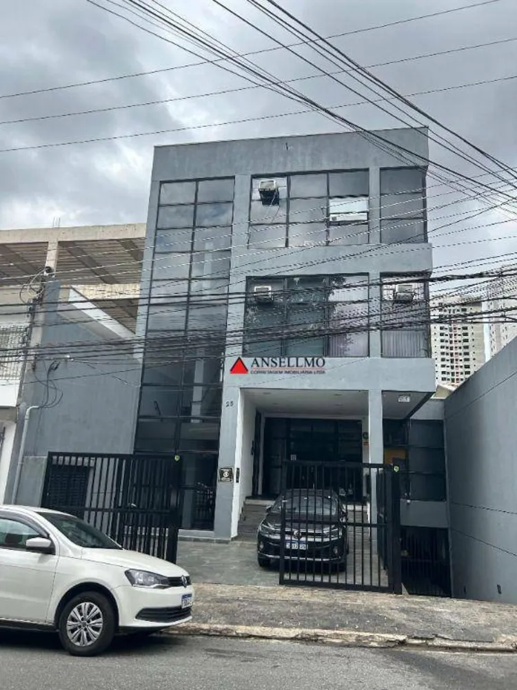 Sala-Conjunto, 45 m² - Foto 1