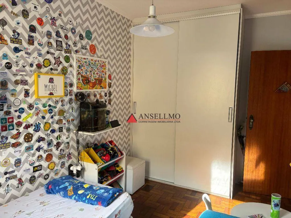 Apartamento, 3 quartos, 87 m² - Foto 5