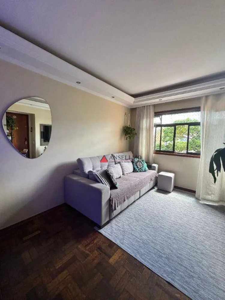 Apartamento, 3 quartos, 87 m² - Foto 1