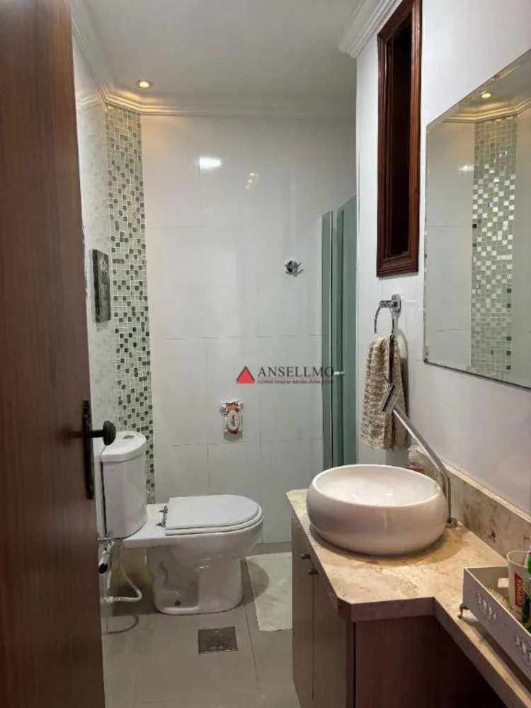 Apartamento, 3 quartos, 87 m² - Foto 11