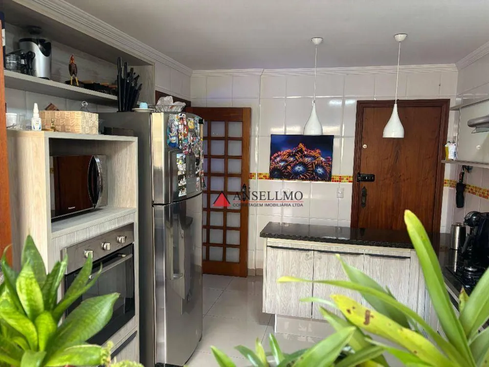 Apartamento, 3 quartos, 87 m² - Foto 14