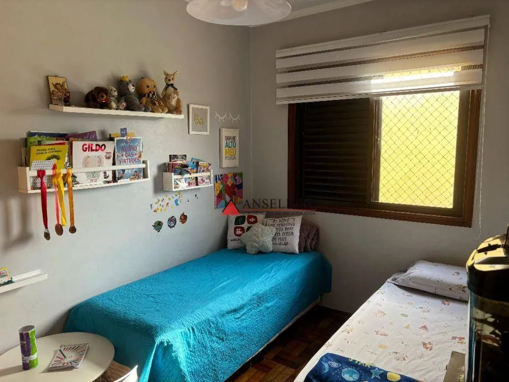 Apartamento, 3 quartos, 87 m² - Foto 4