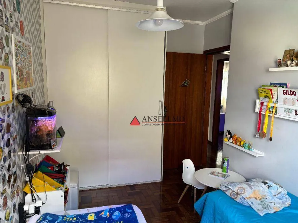 Apartamento, 3 quartos, 87 m² - Foto 3