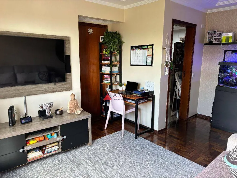 Apartamento, 3 quartos, 87 m² - Foto 2