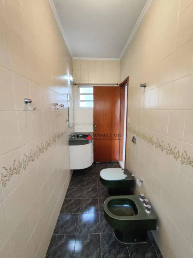 Sobrado, 3 quartos, 168 m² - Foto 3