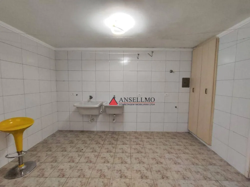 Sobrado, 3 quartos, 168 m² - Foto 4