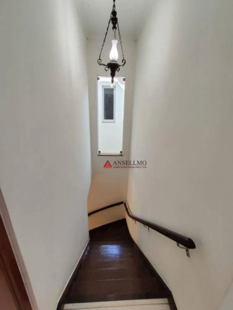 Sobrado, 3 quartos, 168 m² - Foto 1