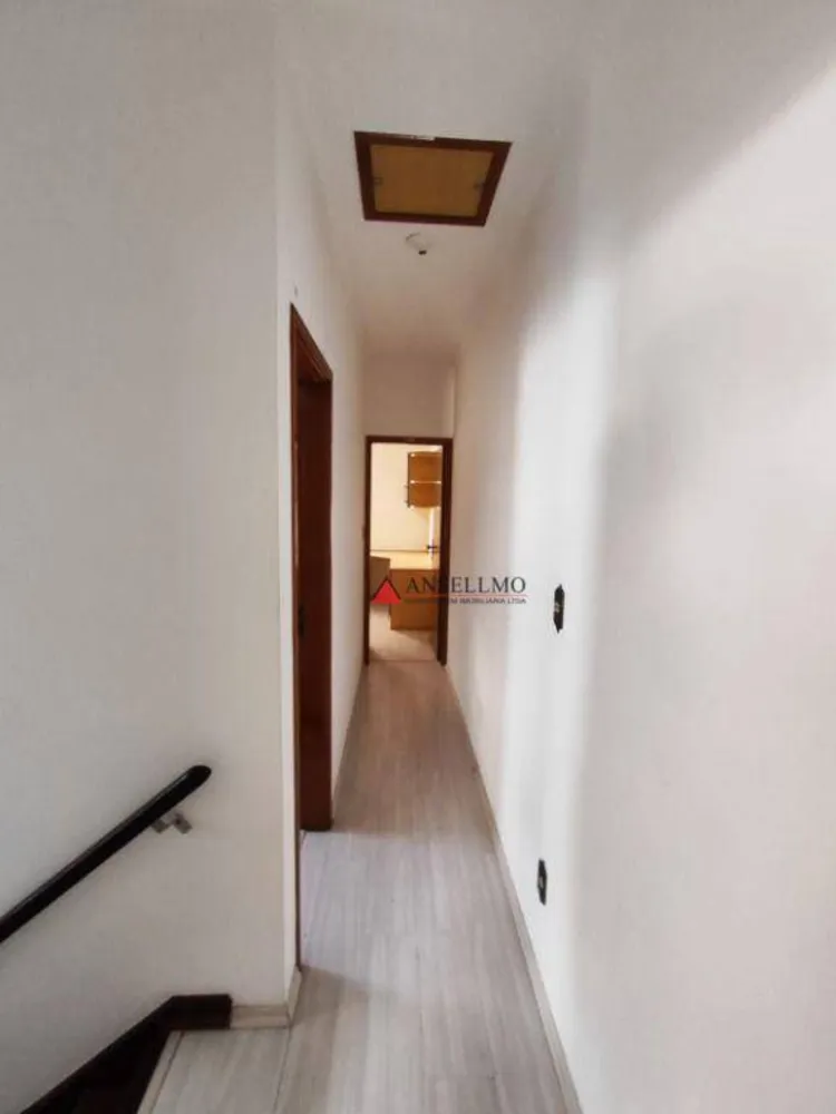 Sobrado, 3 quartos, 168 m² - Foto 2