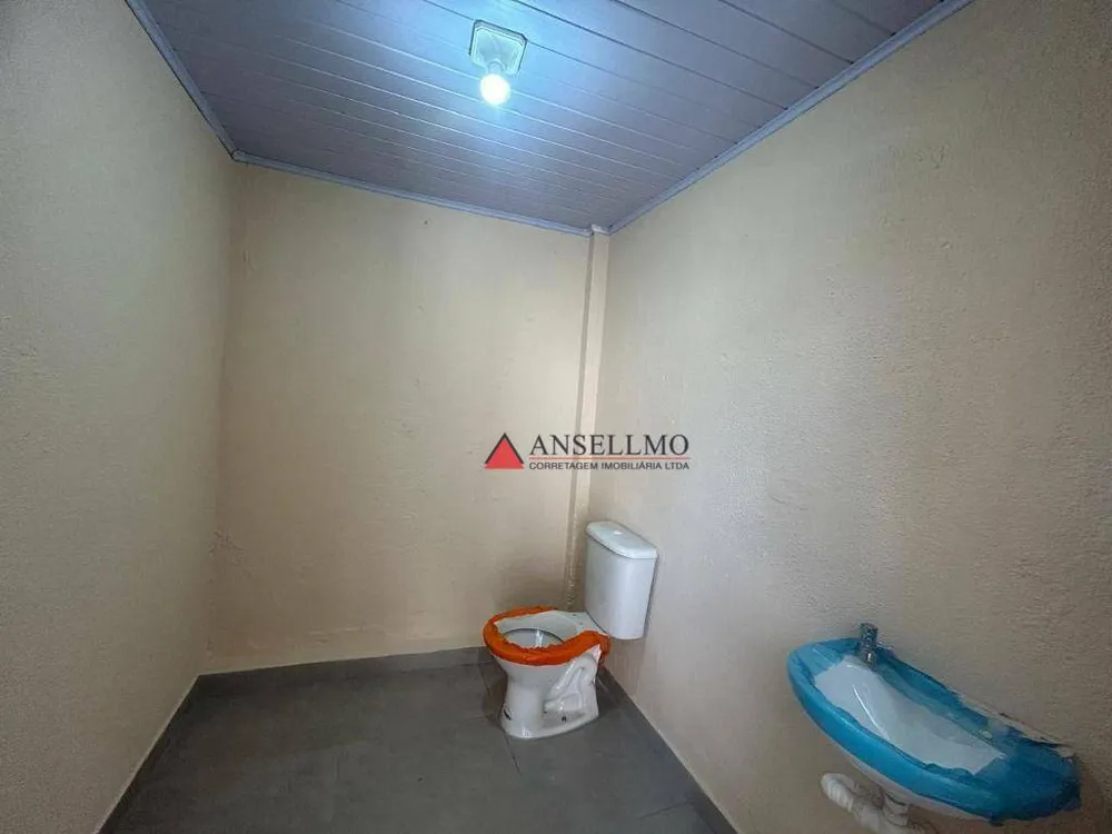 Loja-Salão, 140 m² - Foto 7