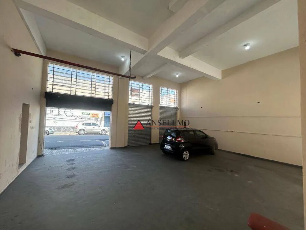 Loja-Salão, 140 m² - Foto 3