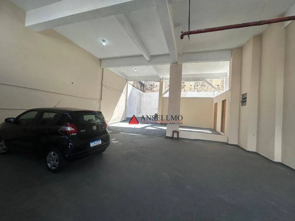 Loja-Salão, 140 m² - Foto 3
