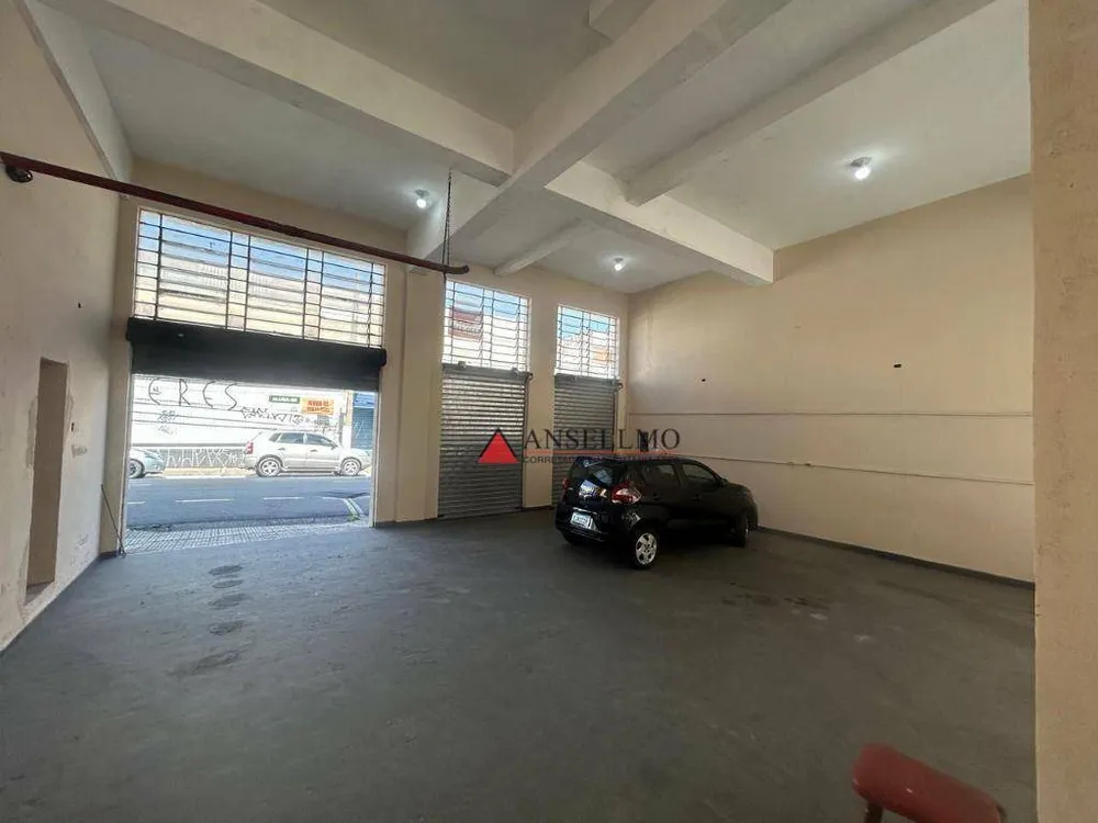 Loja-Salão, 140 m² - Foto 9