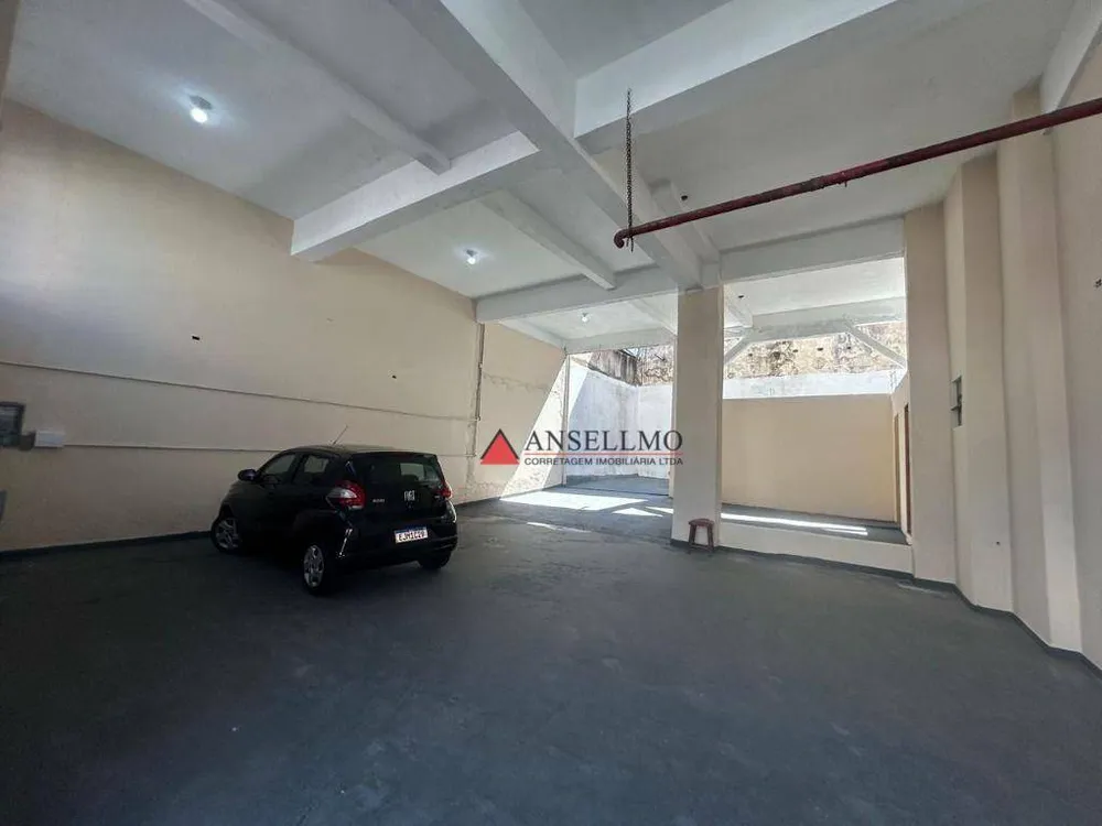 Loja-Salão, 140 m² - Foto 4