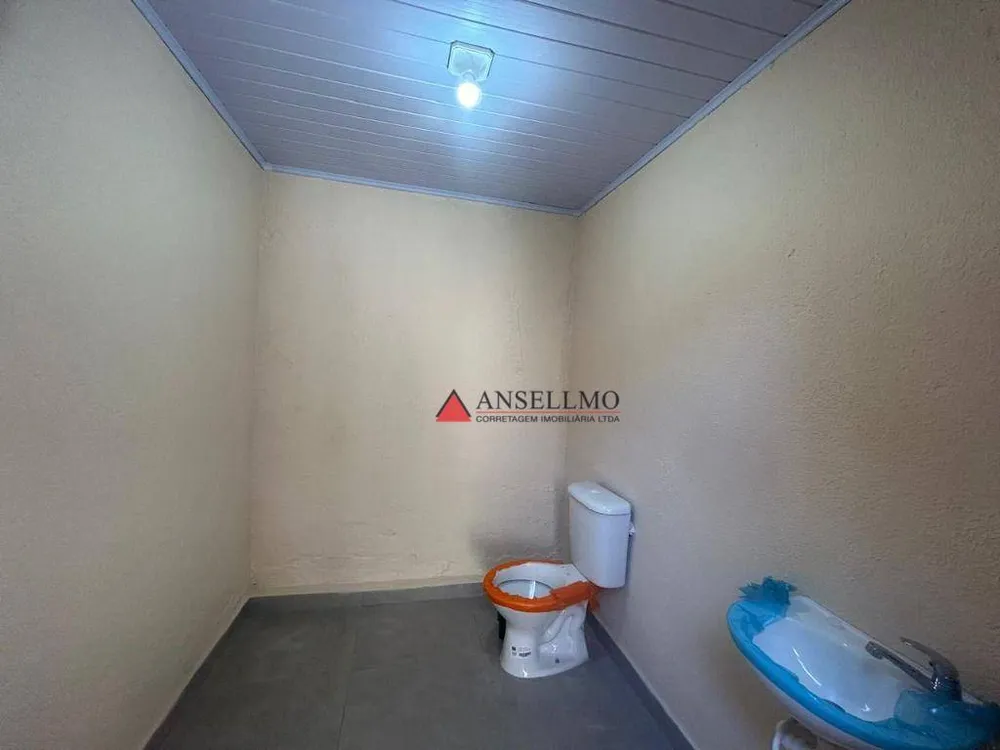 Loja-Salão, 140 m² - Foto 1
