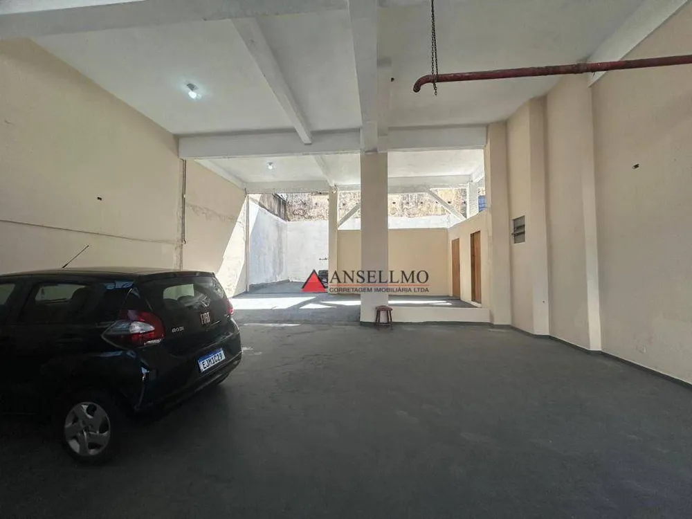 Loja-Salão, 140 m² - Foto 4