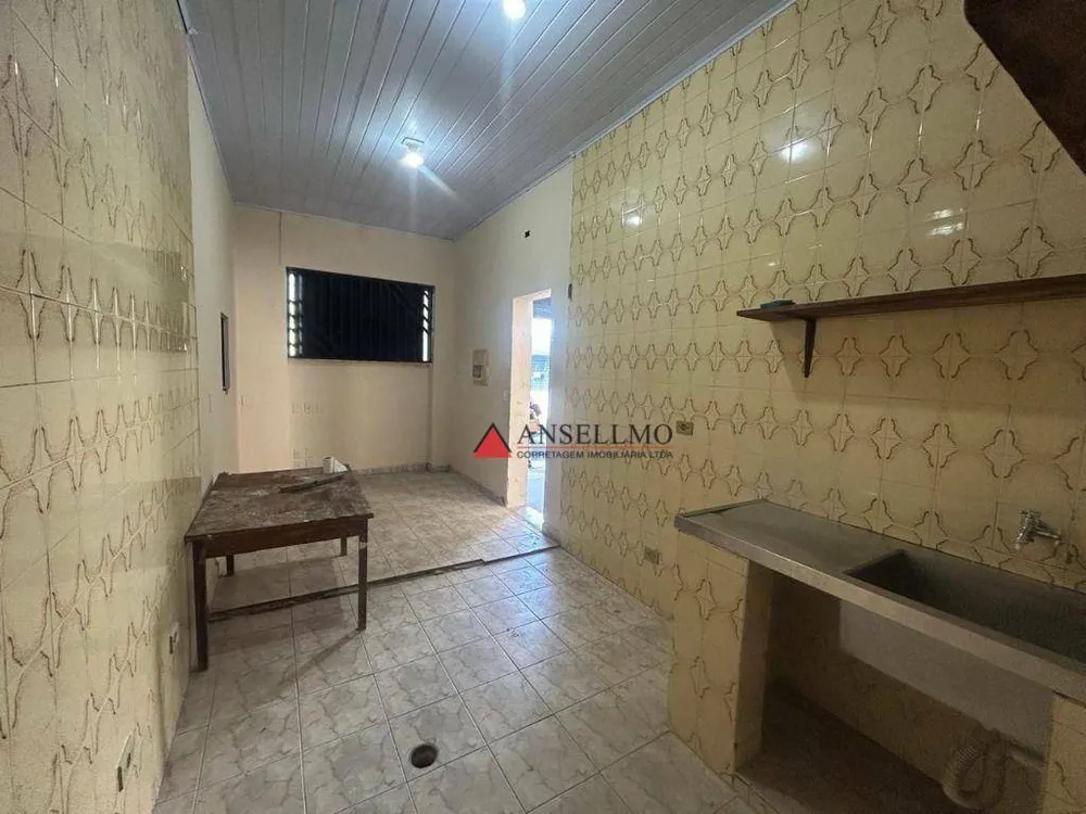 Loja-Salão, 140 m² - Foto 2