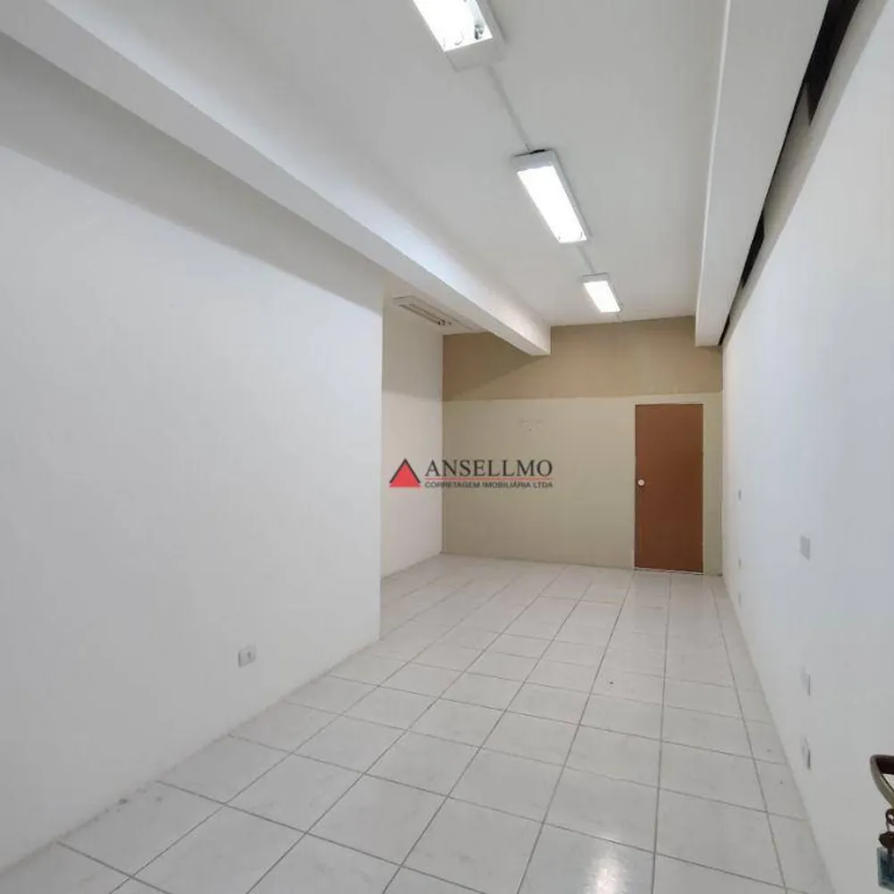 Sala-Conjunto, 35 m² - Foto 1