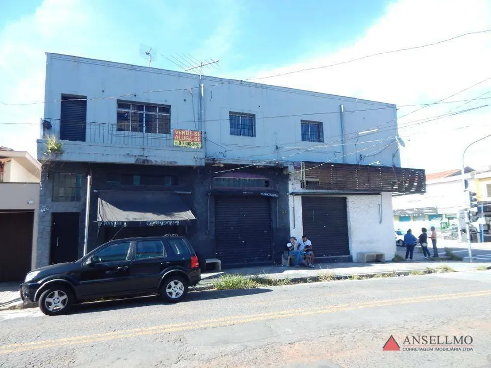 Prédio Inteiro, 320 m² - Foto 5