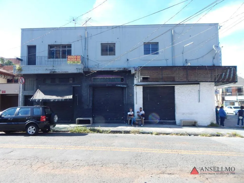 Prédio Inteiro, 320 m² - Foto 2