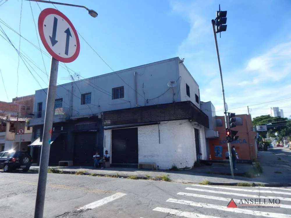 Prédio Inteiro, 320 m² - Foto 12