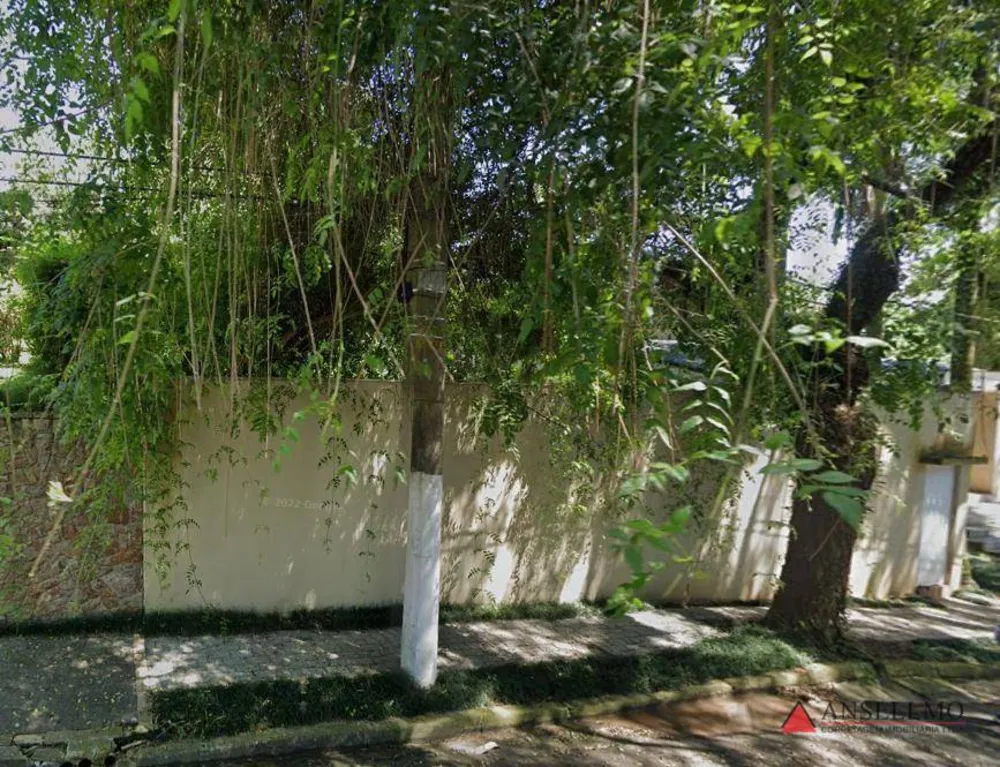 Terreno, 522 m² - Foto 1