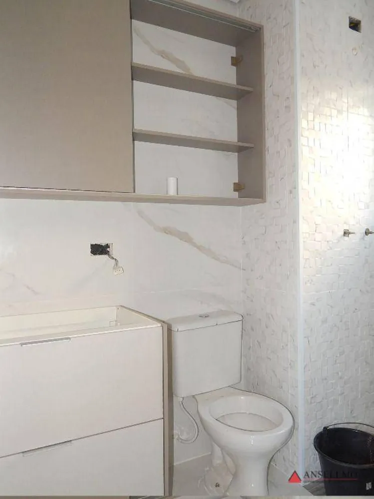 Cobertura, 3 quartos, 134 m² - Foto 9