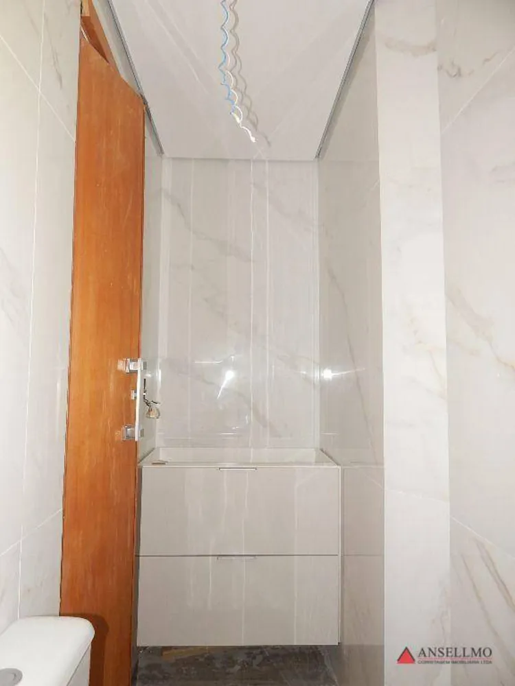 Cobertura, 3 quartos, 134 m² - Foto 11