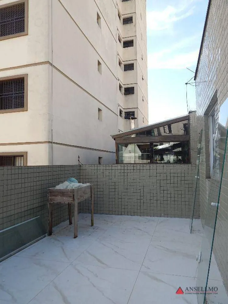 Cobertura, 3 quartos, 134 m² - Foto 4