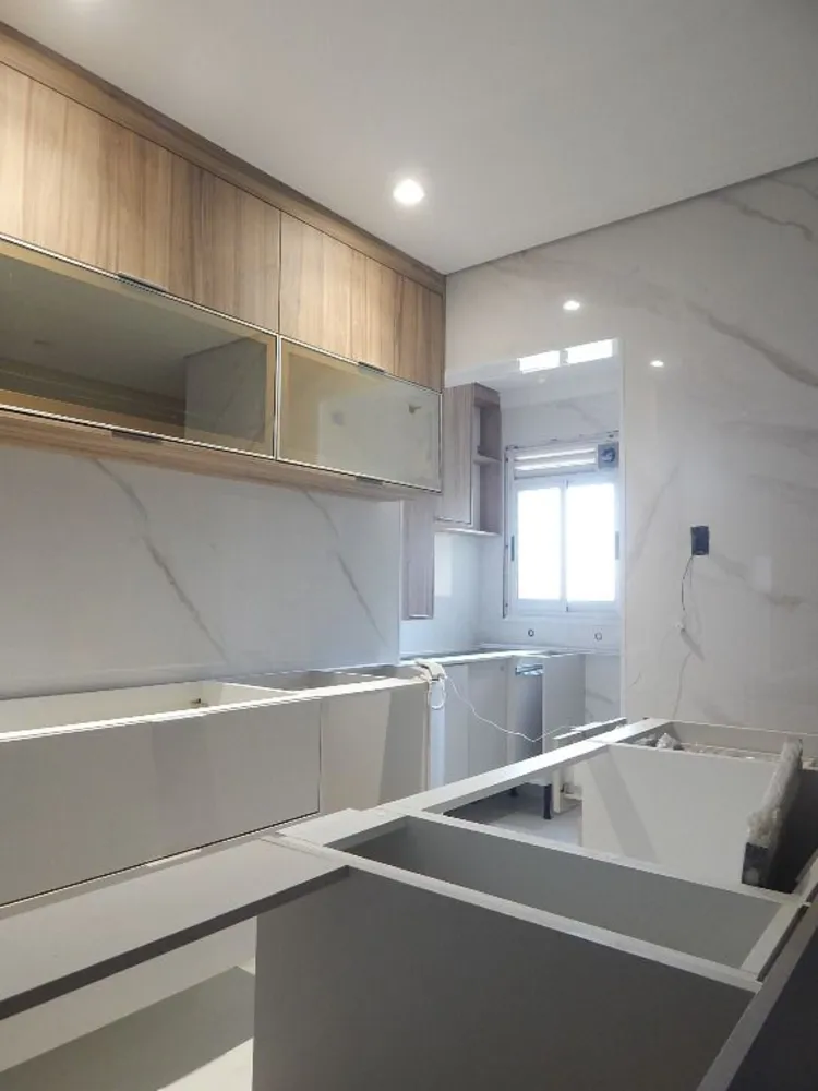 Cobertura, 3 quartos, 134 m² - Foto 7