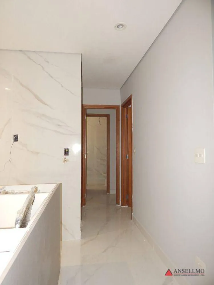 Cobertura, 3 quartos, 134 m² - Foto 10