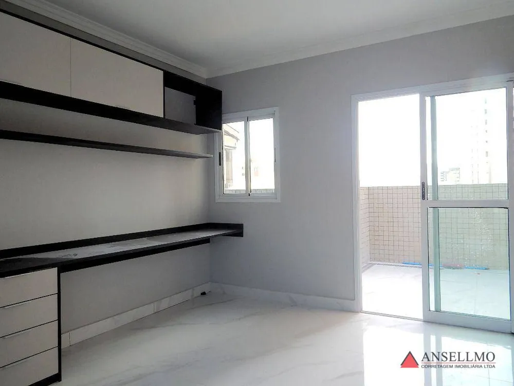 Cobertura, 3 quartos, 134 m² - Foto 3