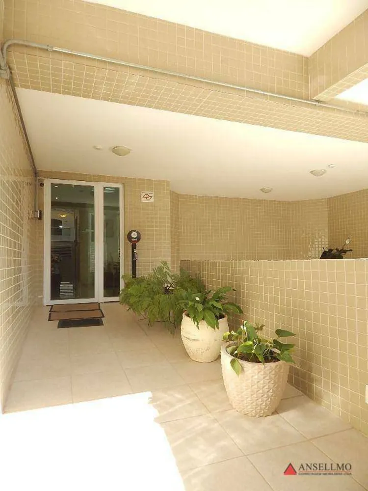 Cobertura, 3 quartos, 134 m² - Foto 8