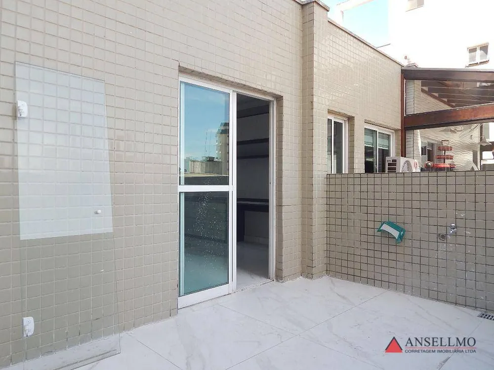 Cobertura, 3 quartos, 134 m² - Foto 14
